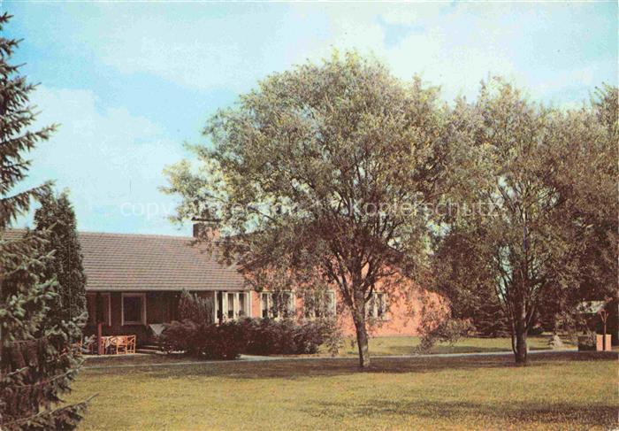 Wiesens Aurich Niedersachsen Hotel Waldhof