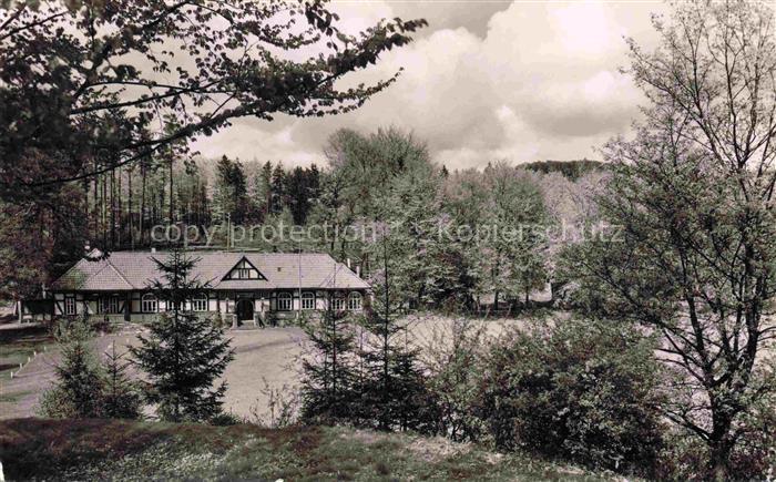 Stadtoldendorf Schuetzenhaus