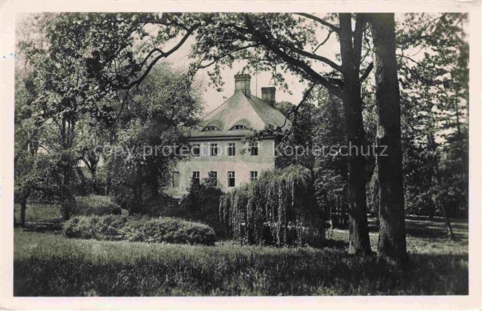 Schieder-Schwalenberg Lippe NRW Reichsbahn-Kurheim Schloss Schieder