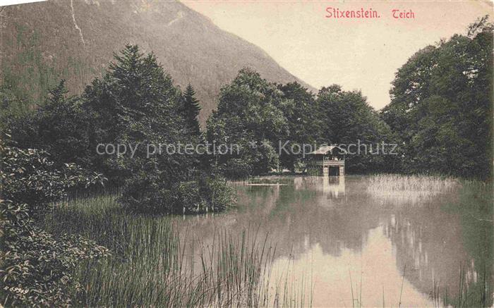 Stixenstein Ternitz Niederoesterreich AT Teich
