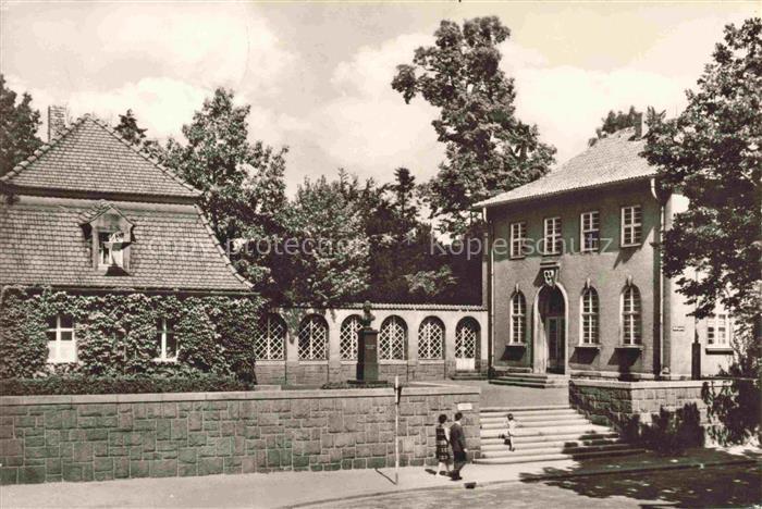 Kamenz Sachsen Lessinghaus