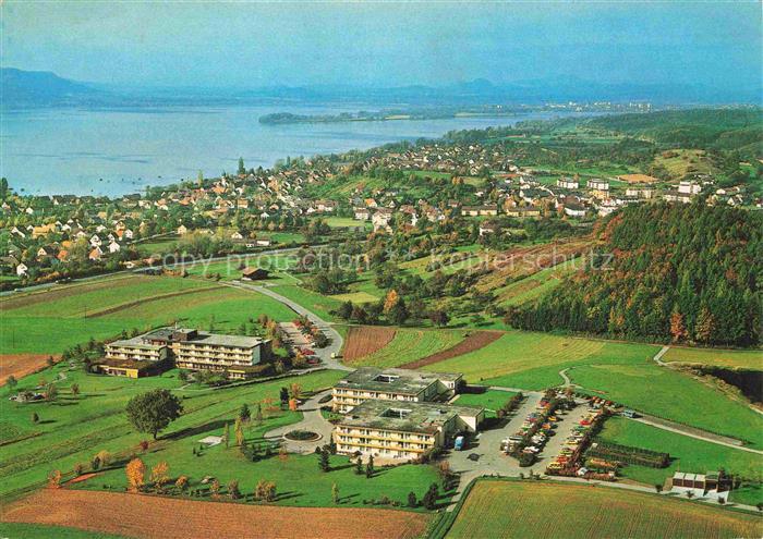 Allensbach Bodensee Konstanz BW Kliniken der Schmieder KG Gailingen und Allensba