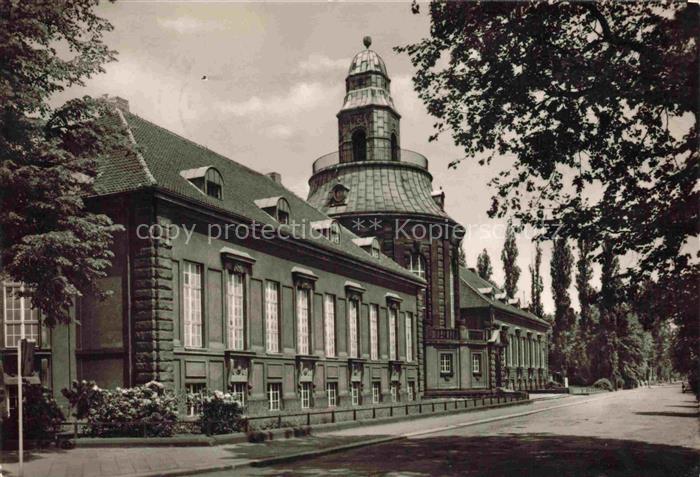 ZWICKAU  Sachsen Staedtisches Museum 850 Jahre Jubilaeum