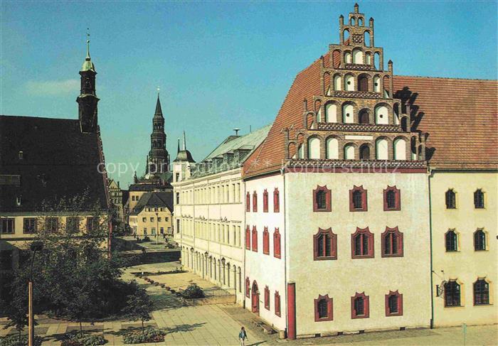 ZWICKAU Sachsen Duennebierhaus