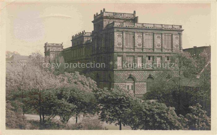 DuessELDORF  CITY Kunstakademie