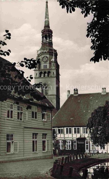 Itzehoe St. Laurentiikirche