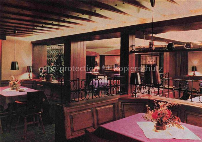 Weiler Blaubeuren BW Forellenfischer Restaurant