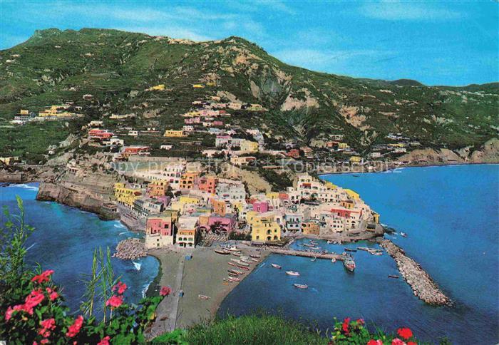 S Angelo Panorama Hafen