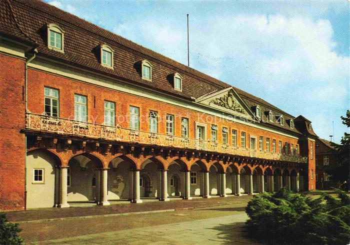 Aurich Ostfriesland Marstall