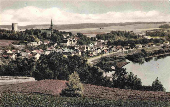 Bad Abbach Bayern Panorama
