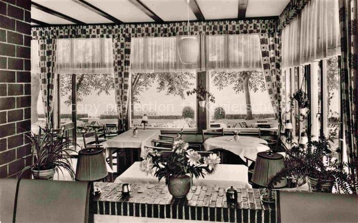 Sierksdorf Ostseebad Schleswig-Holstein Hotel Pension Seehof Restaurant