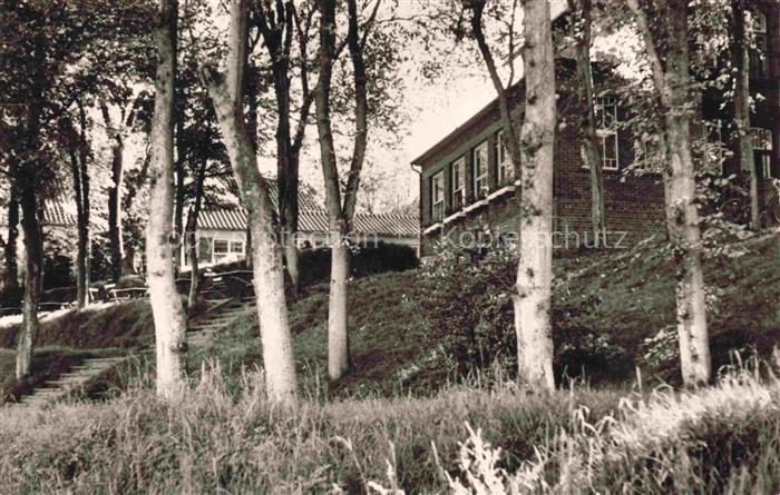 Keitum Sylt Nielsens Kaffeegarten