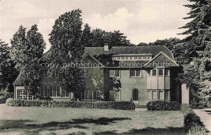 Malente-Gremsmuehlen Ostholstein Sportheim