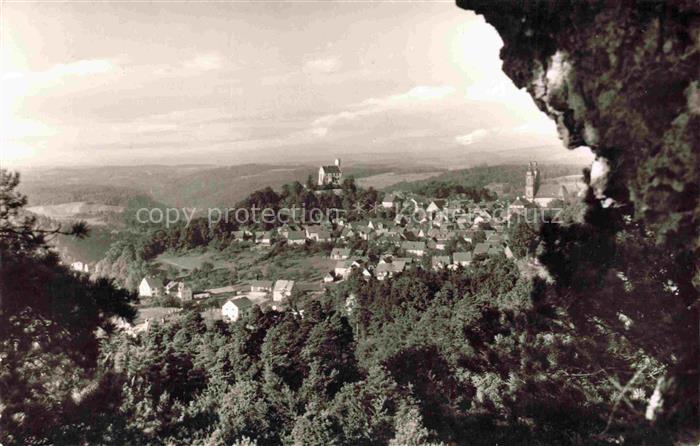 Goessweinstein Panorama