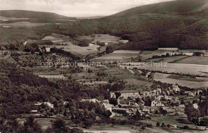 Reichelsheim Odenwald Hessen Panorama Luftkurort