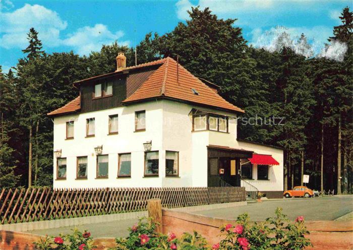 Sandplacken Taunus Schmitten Hessen Café Restaurant Tannenheim