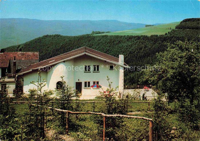 Kortelshuette Rothenberg Odenwald Hessen Pension Berghof