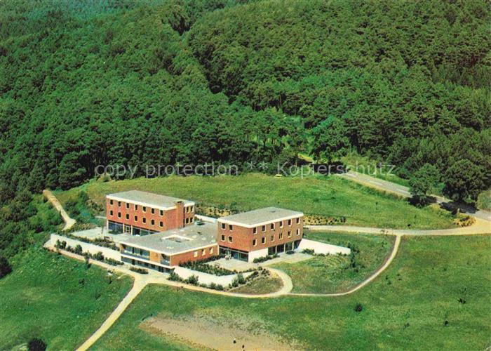 LAUTERBACH  Hessen Jugendherberge