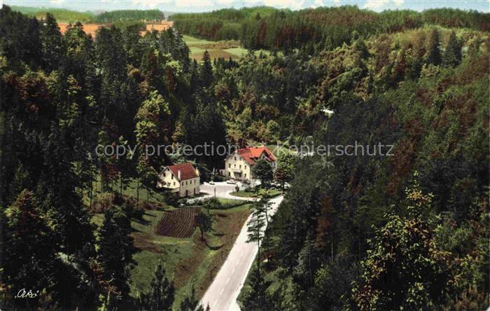 Schuettersmuehle Fraenkische Schweiz Pottenstein Bayern Schuettersmuehle Hotel-C