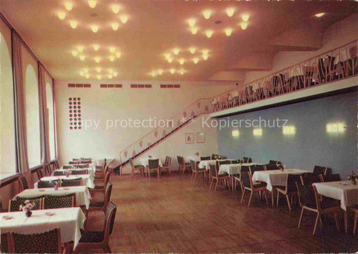 FRANKFURT AM MAIN Gesellschaftshaus-im-Zoo Stanley-Saal Restaurant Saal Kronleuc