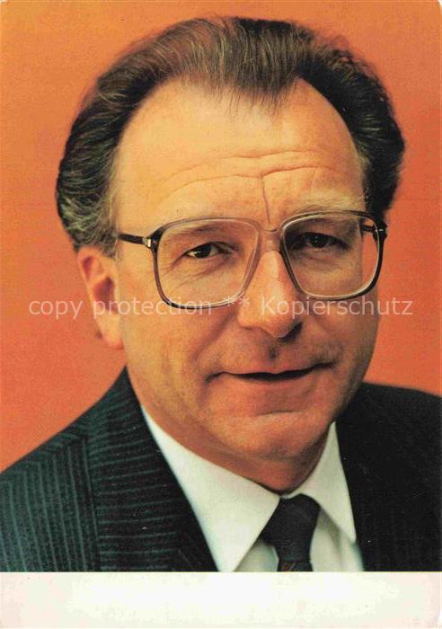 SPaeTH Lothar CDU Politik Deutschland