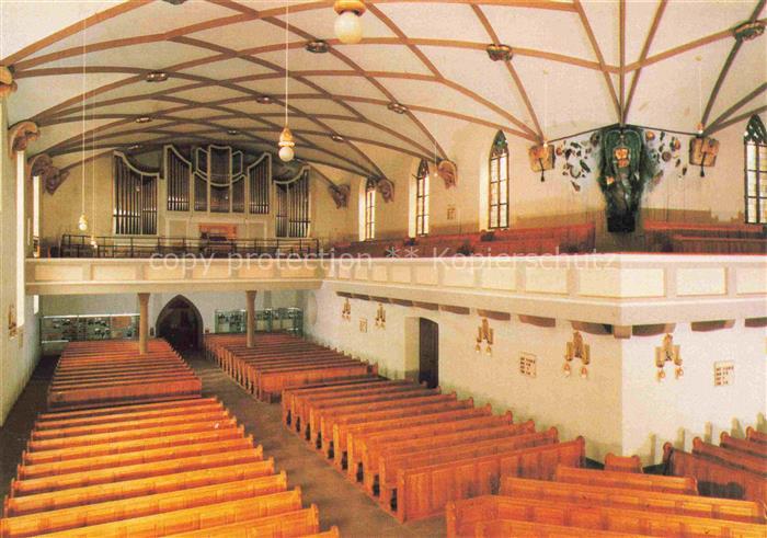 Orgel Kirchenorgel Organ Orgue Freudenstadt