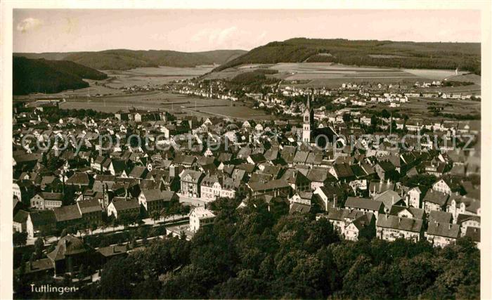 Tuttlingen