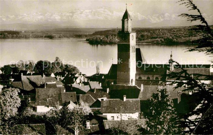 ueberlingen Bodensee Saentis