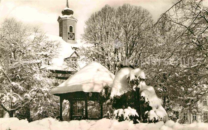 Koenigsfeld Schwarzwald