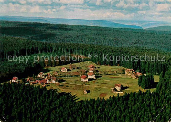 Zwieselberg Freudenstadt Schwarzwald-Gasthof Auerhanh
