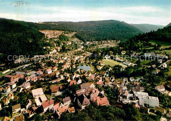 Bad Liebenzell