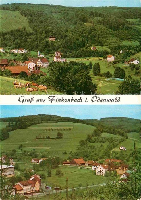 Finkenbach Odenwald Gasthaus Zur Traube