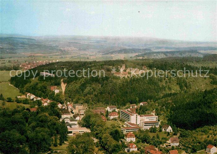 Bad Neustadt Kurviertel