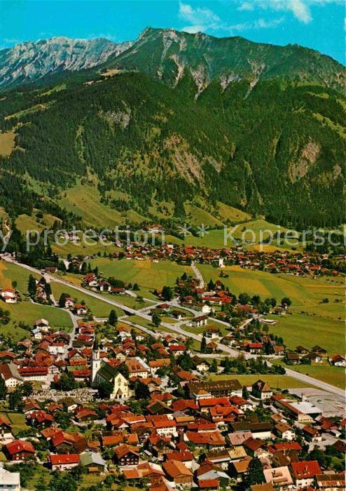 Hindelang Kuehgundkopf Iseler