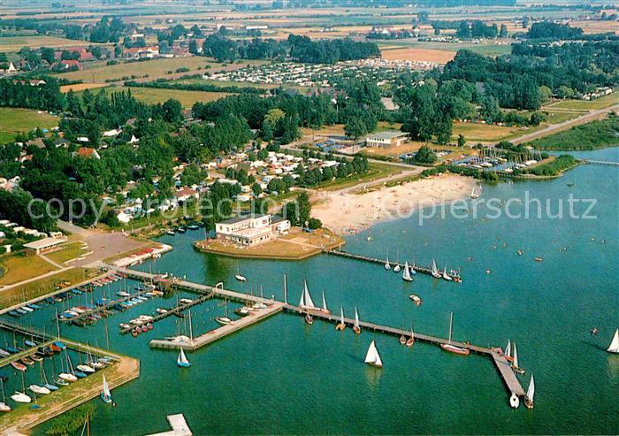 Lembruch Fliegeraufnahme