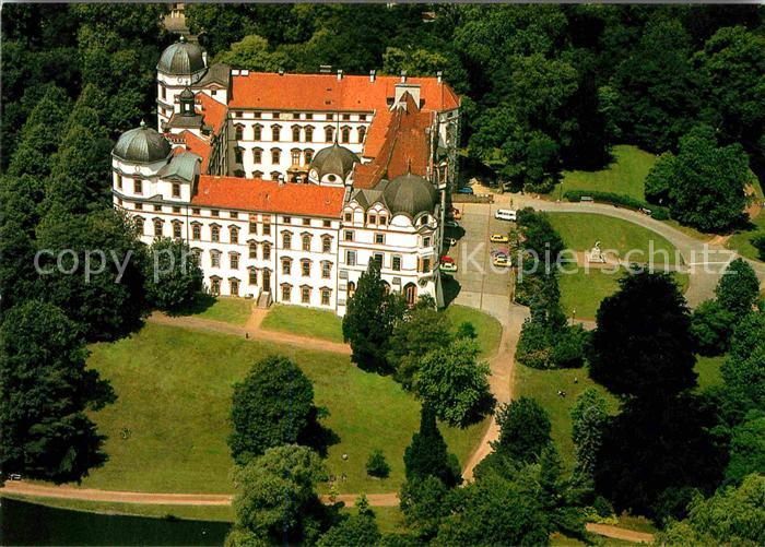 Celle Niedersachsen Schloss