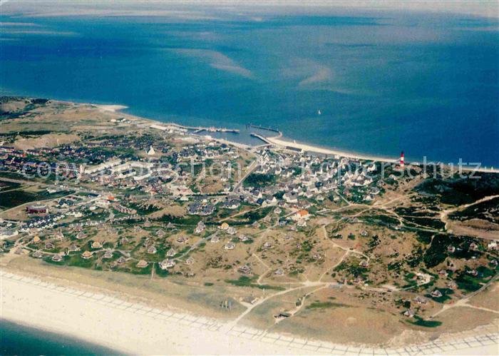 SYLT Insel Schleswig-Holstein