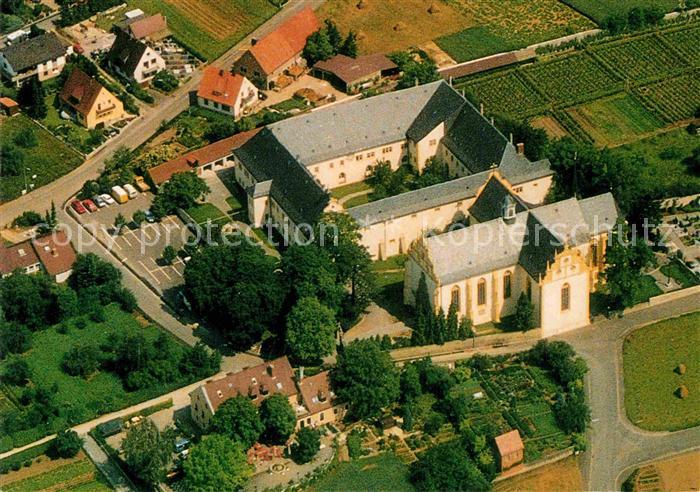 Dettelbach Wallfahrtskirche Maria im Sand Franziskanerkloster