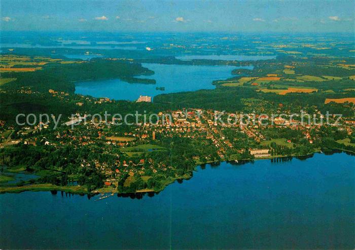 Malente-Gremsmuehlen