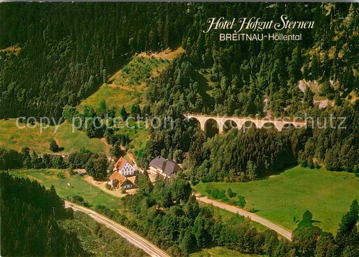 TITISEE Schwarzwald BW Hotel Hofgut Sternen