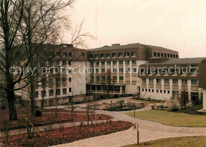 Bad Kissingen Cafe Michelangelo BfA-Saale Klinik