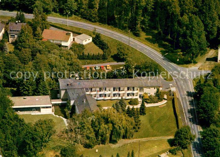 Hennef Sieg Neurologisches Sanatorium Allner