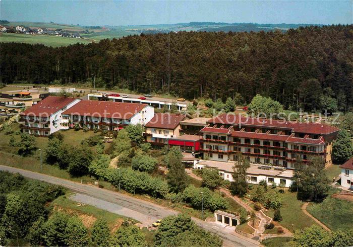 Bad Mergentheim Sanatorium Herrmann