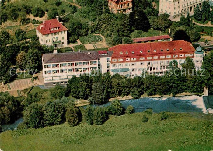 Bad Mergentheim Sanatorium am Frauenberg