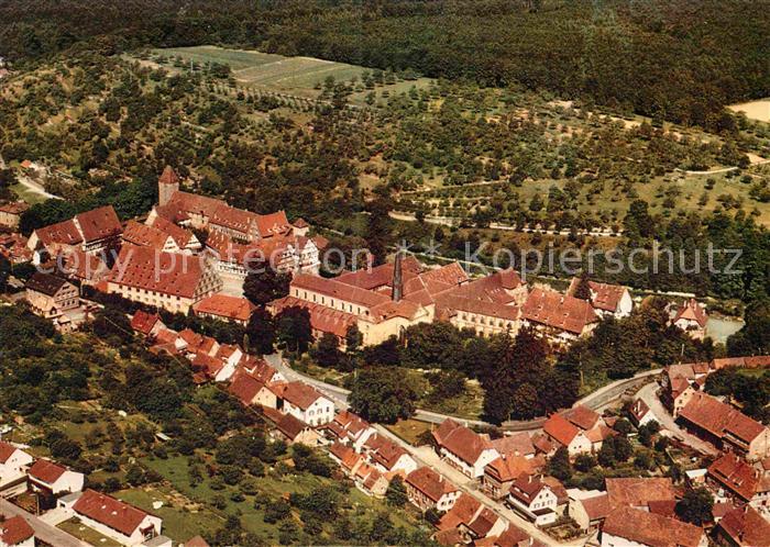 Maulbronn Zisterzienserkloster