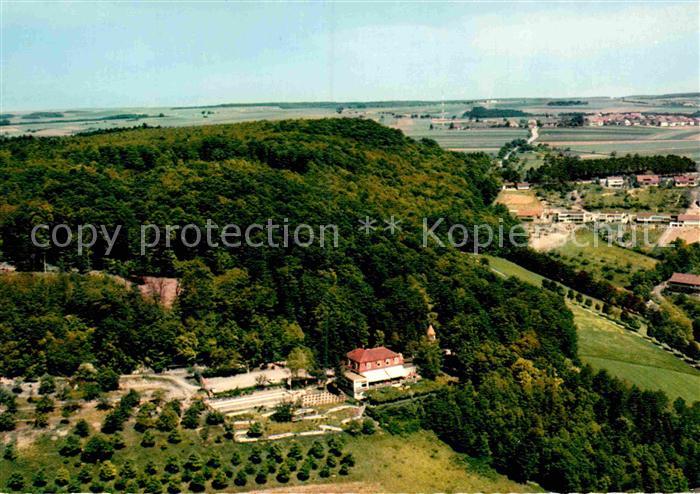 Bad Mergentheim Terrassenkaffee Waldeck