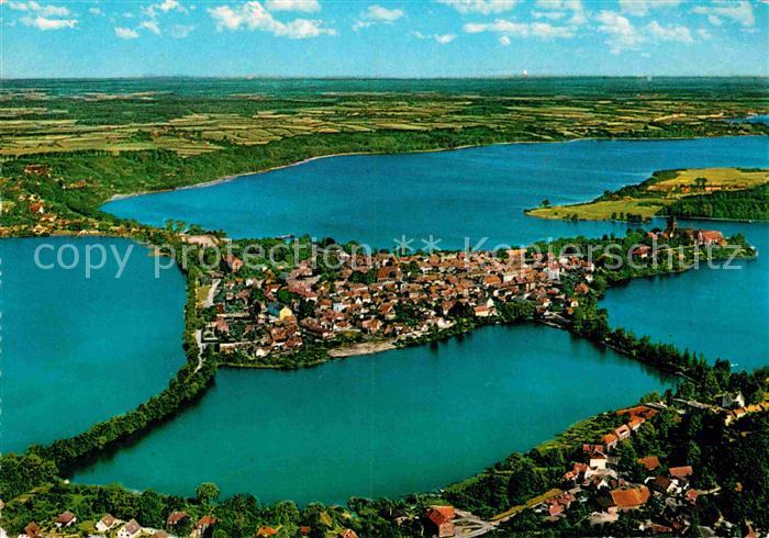 Ratzeburg Schleswig-Holstein