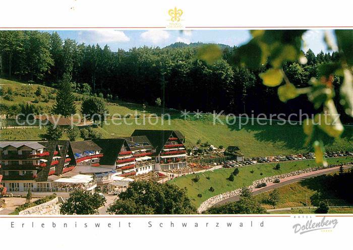 Bad Peterstal-Griesbach Hotel Dollenberg