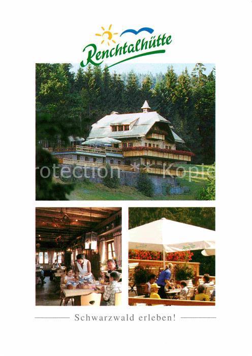 Bad Peterstal-Griesbach Renchtalhuette