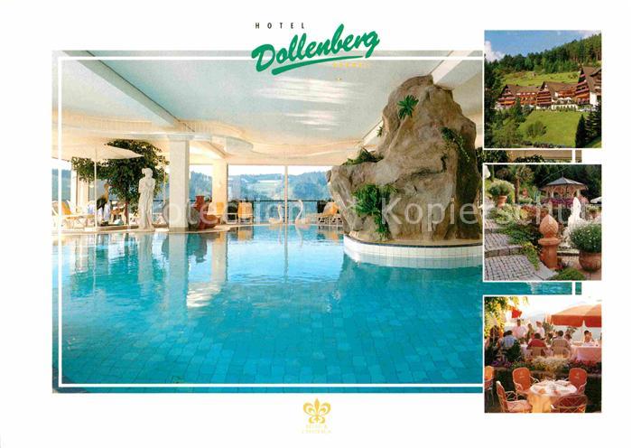 Bad Peterstal-Griesbach Hotel Dollenberg